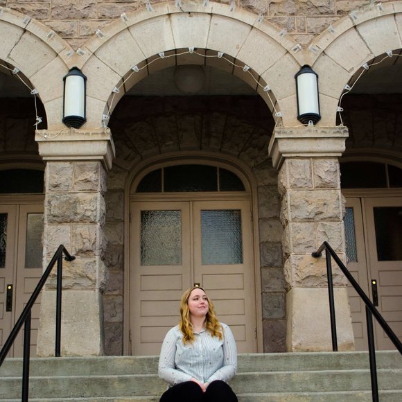 Meet your Posher, Paige - Picture 4 of 4